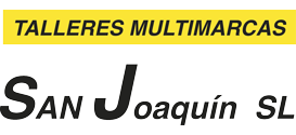 Talleres San Joaquín